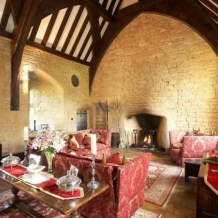 Hotel Abbots Grange Manor House (Adults Only) Broadway  Exterior foto