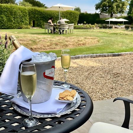 Hotel Abbots Grange Manor House (Adults Only) Broadway  Exterior foto