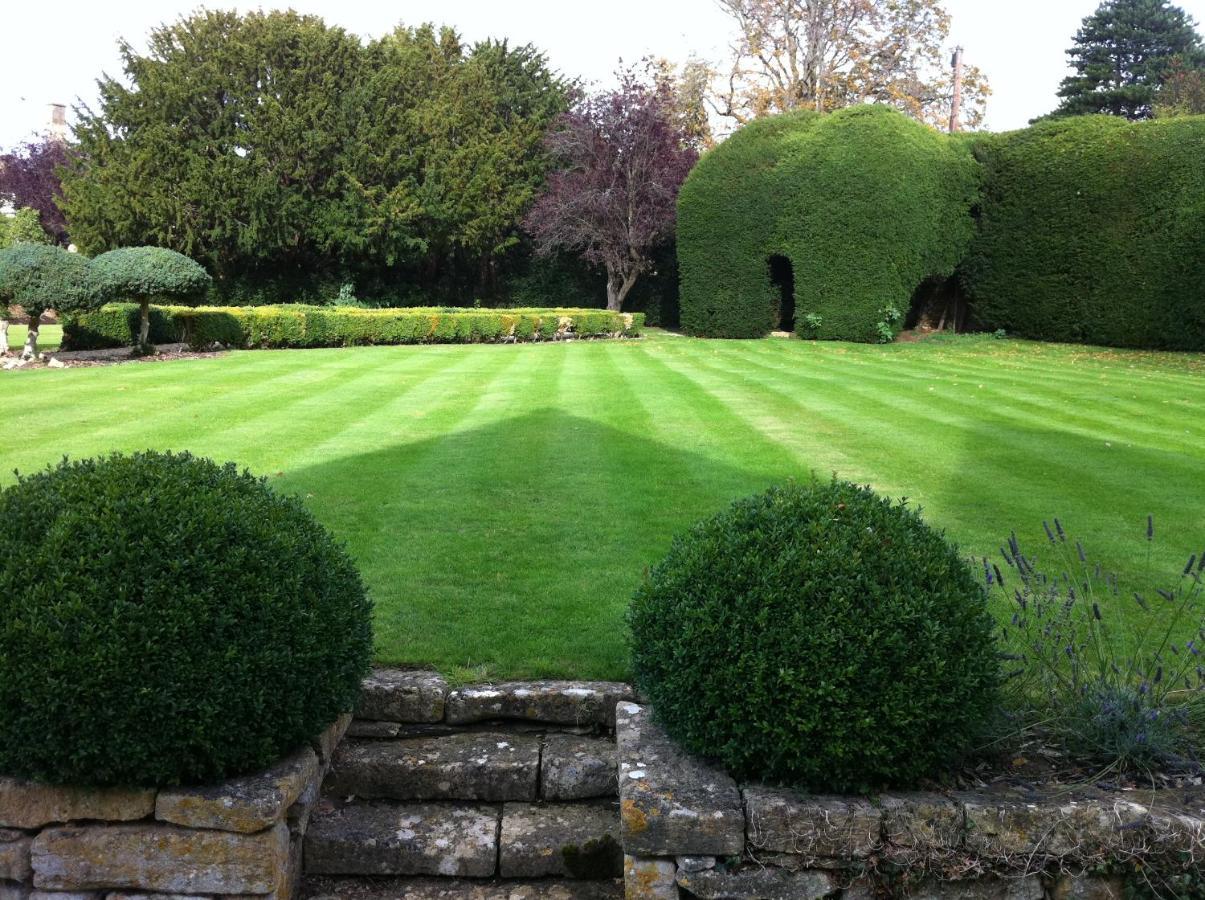 Hotel Abbots Grange Manor House (Adults Only) Broadway  Exterior foto