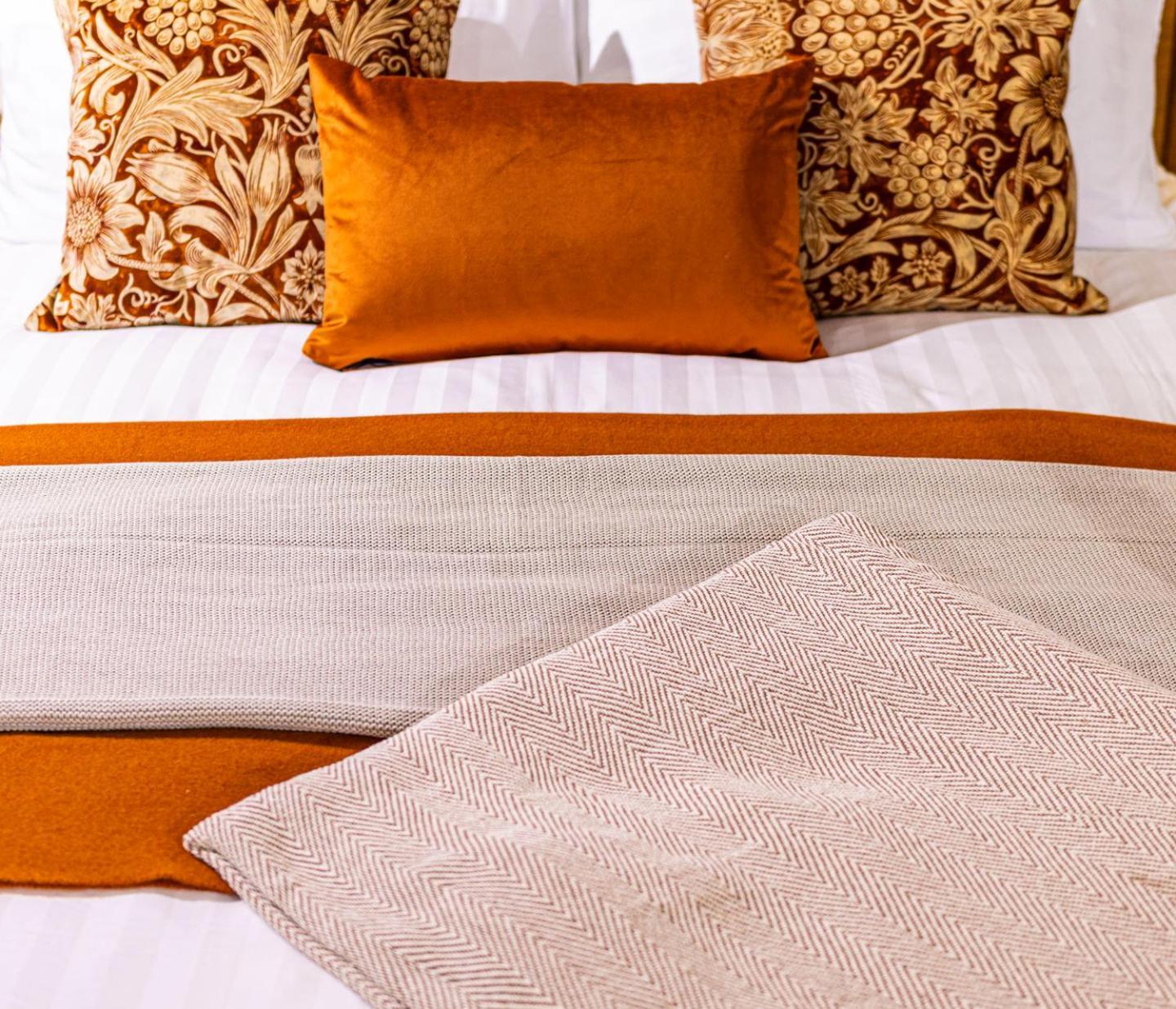 Hotel Abbots Grange Manor House (Adults Only) Broadway  Zimmer foto