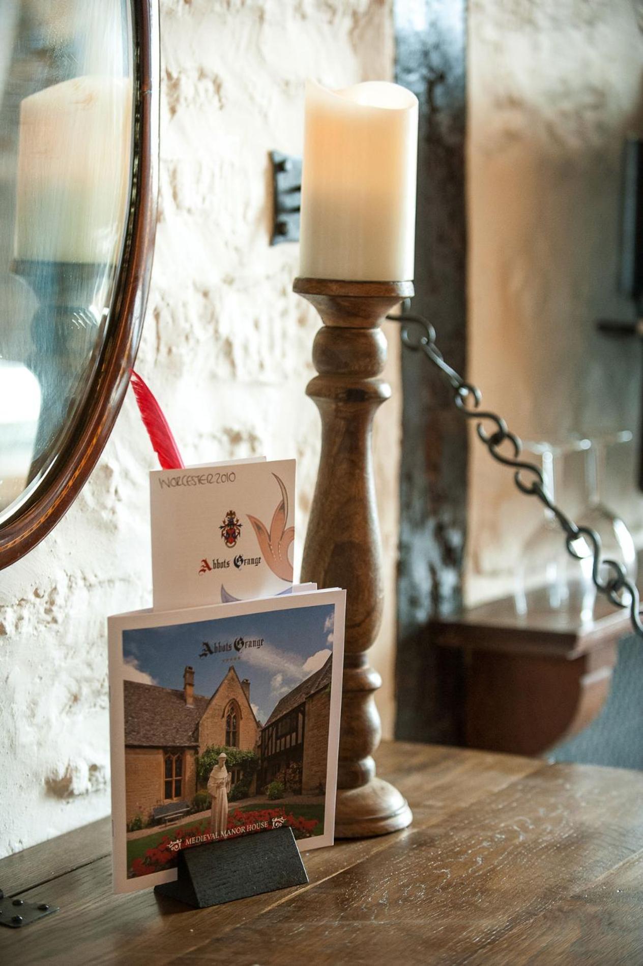 Hotel Abbots Grange Manor House (Adults Only) Broadway  Zimmer foto