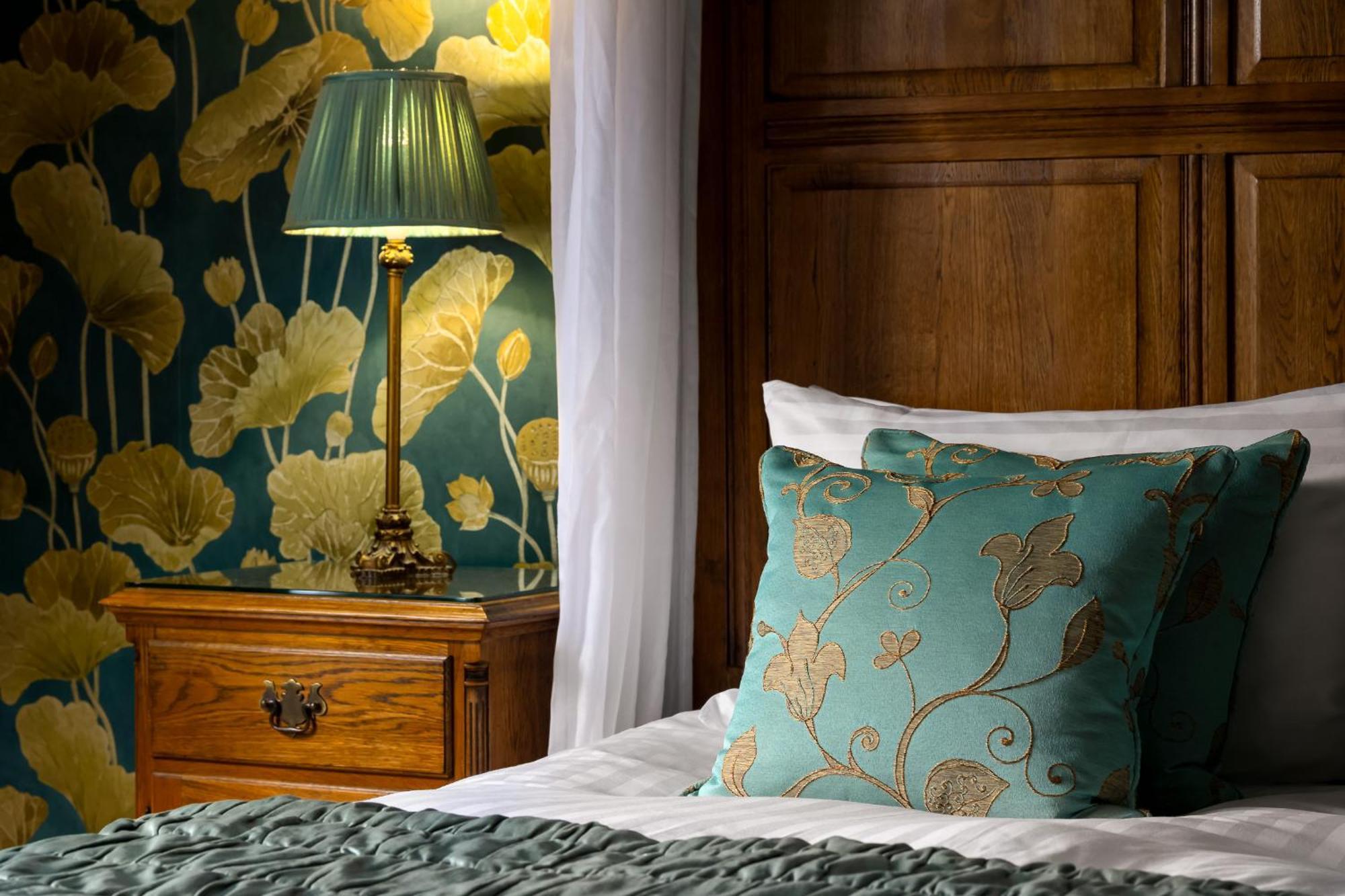 Hotel Abbots Grange Manor House (Adults Only) Broadway  Zimmer foto