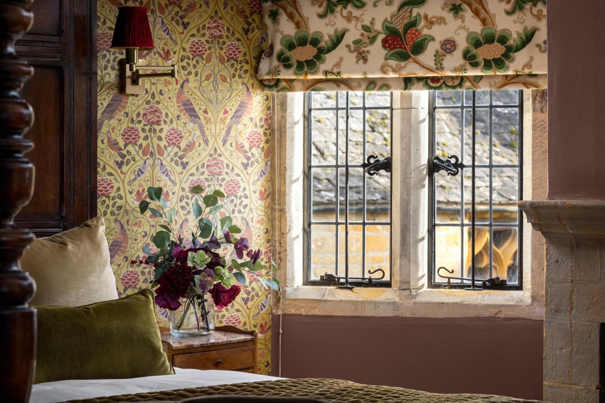 Hotel Abbots Grange Manor House (Adults Only) Broadway  Zimmer foto
